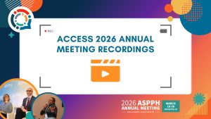 Annual Meeting Recordings