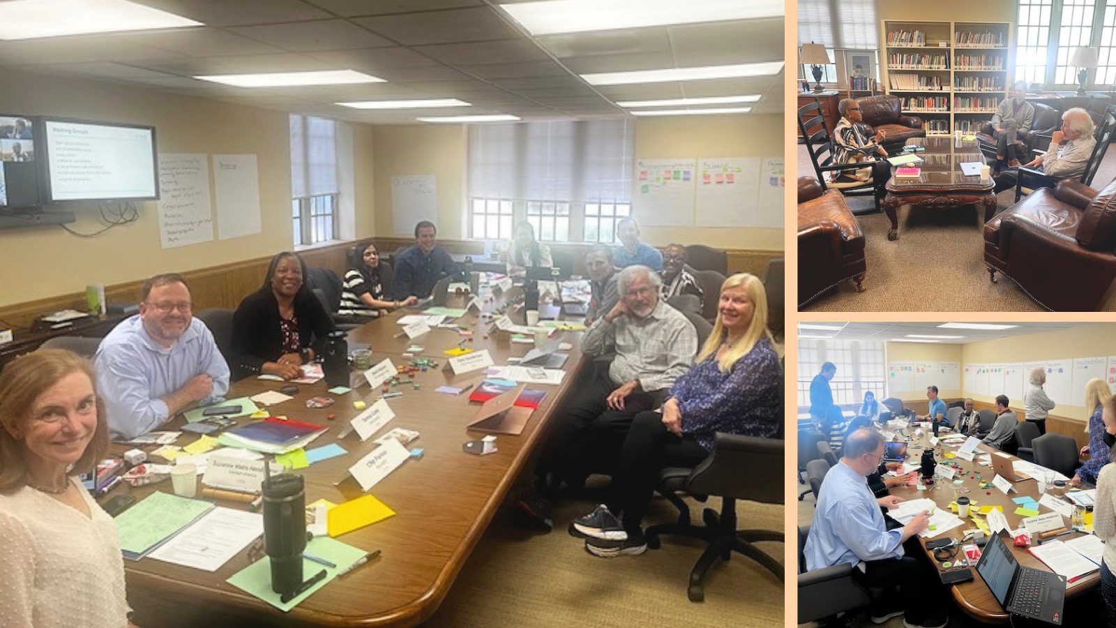 Interfaith America Event Recap - Linda copy