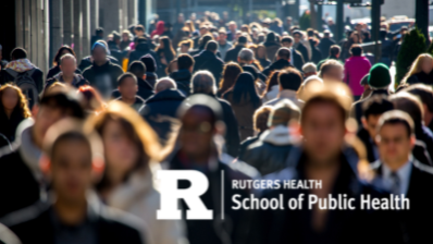 Rutgers School of Public Health Dean Addresses Public Concerns About Hantavirus