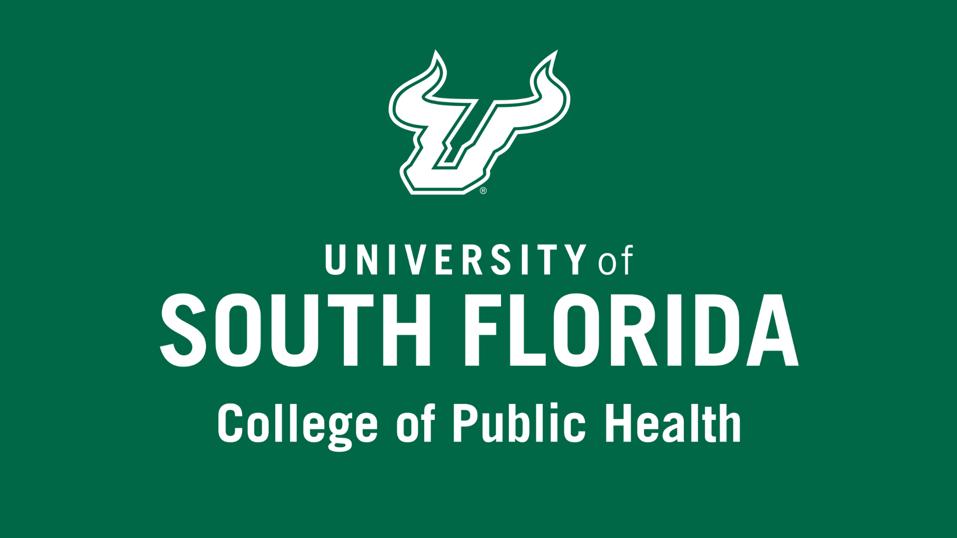 USF Student Wins Top Award in Prestigious Cancer Institute Convention