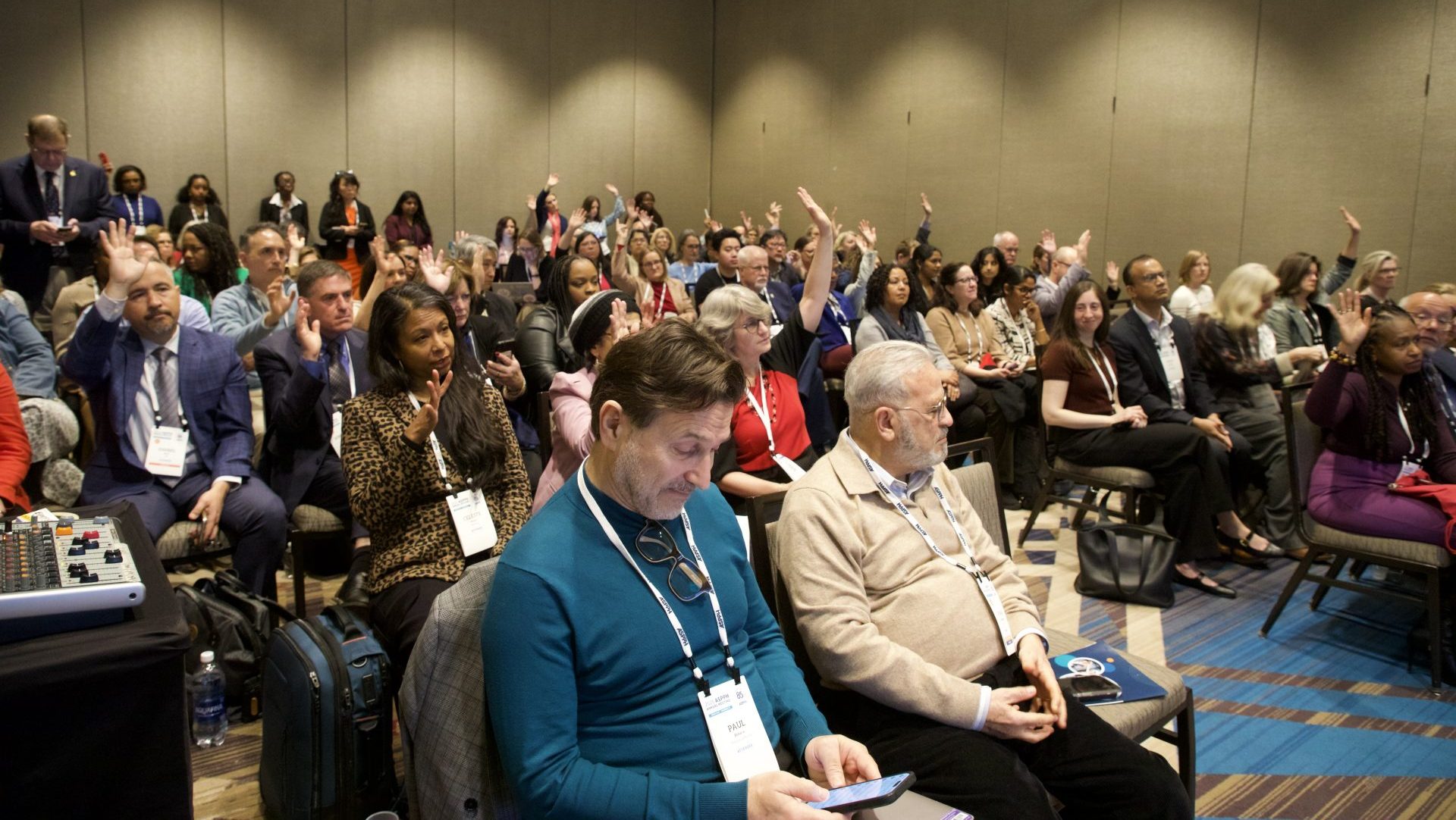 http://An%20audience%20watches%20a%20presentation