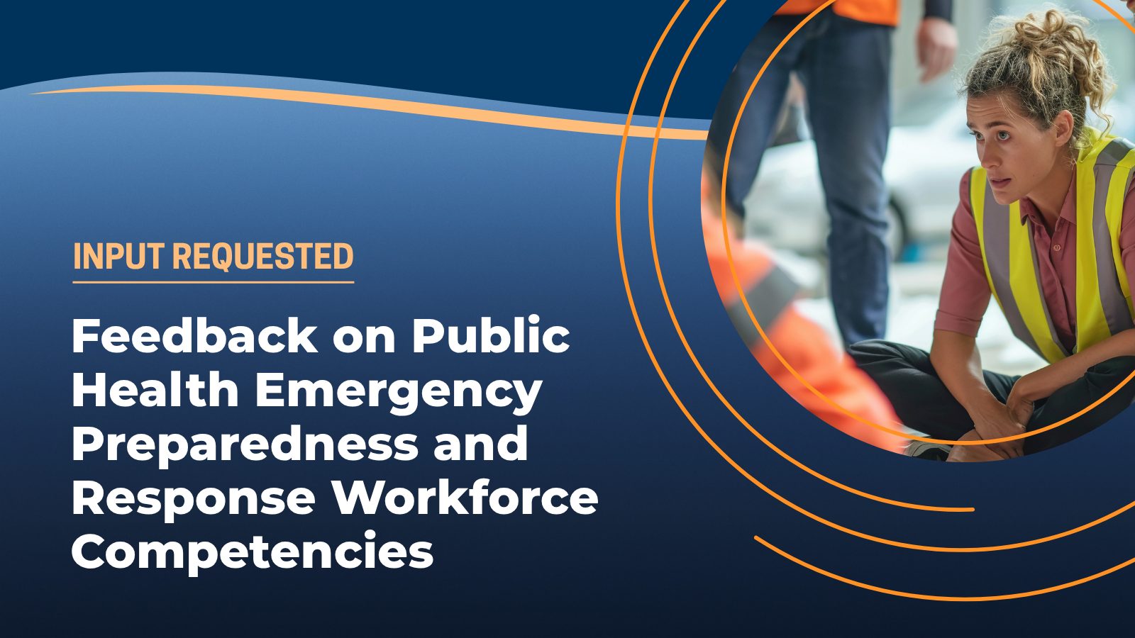 For U WA_ Promote Public Health Emergency Preparedness and Response Survey
