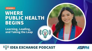 IDEA exchange podcast - episode 2 (5_14)