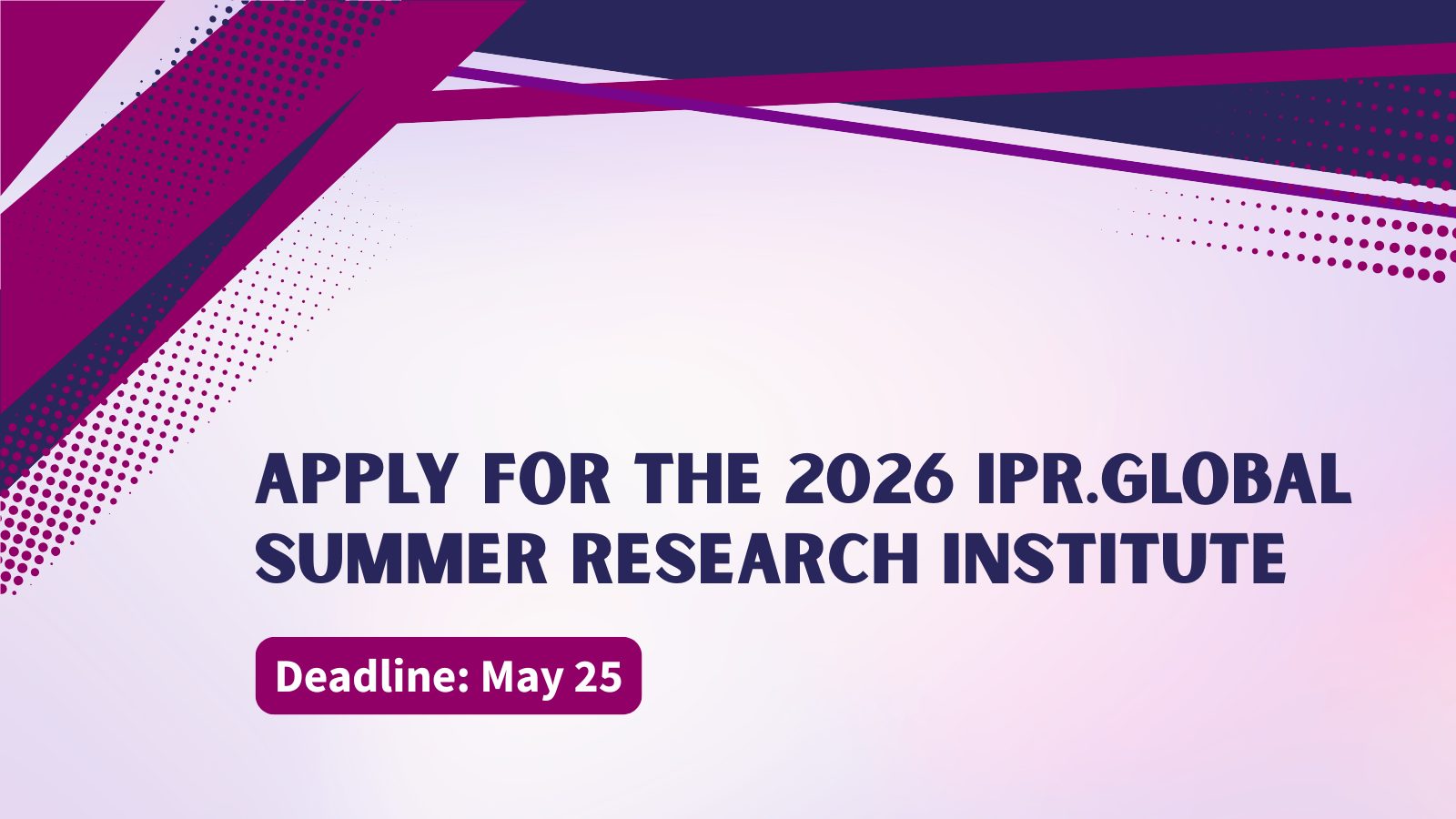 IPR Global copy