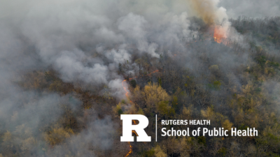 Why Wildfire Smoke Is a Rising Health Threat in the US