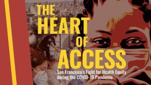 The Heart of Access Using narrative film to center equity in the public health curriculum