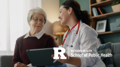 Why Older Adults Rarely Discuss Cannabis Use with Clinicians