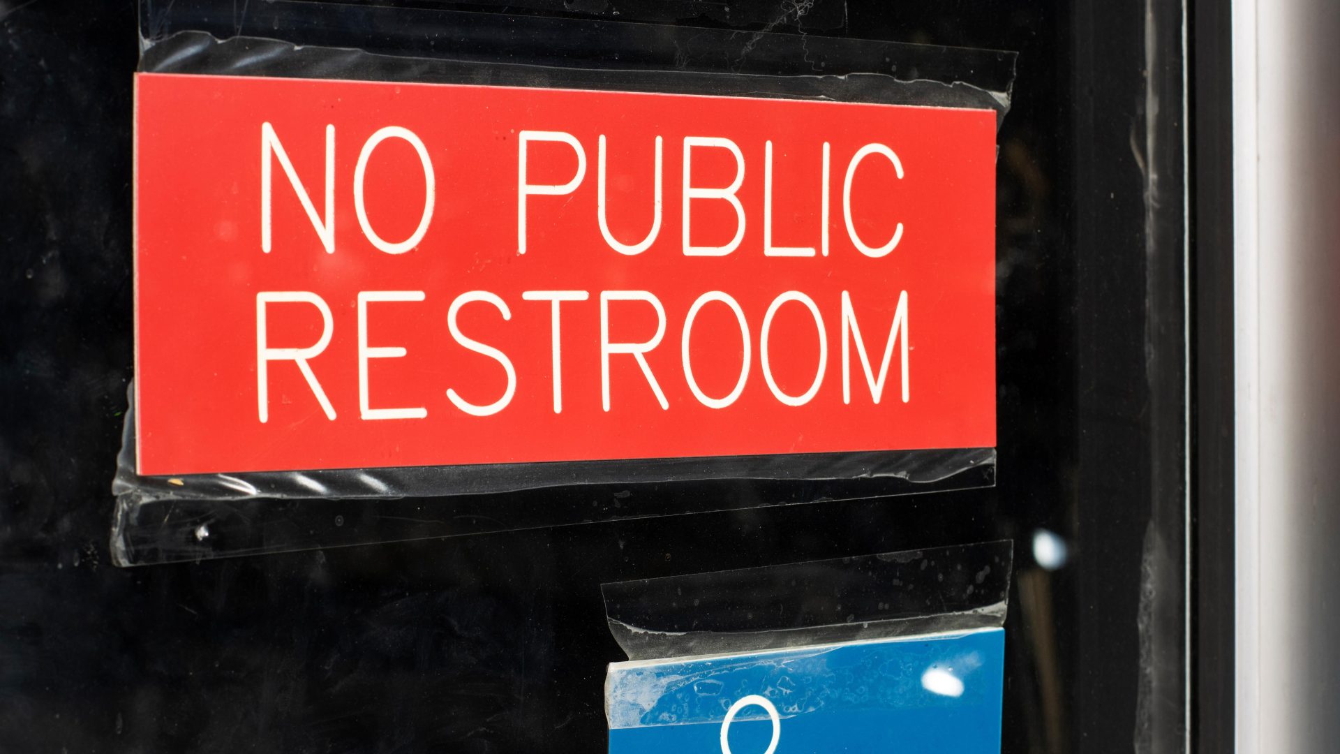 Study Finds About Half of Atlanta’s Public Restrooms Aren’t Actually Accessible