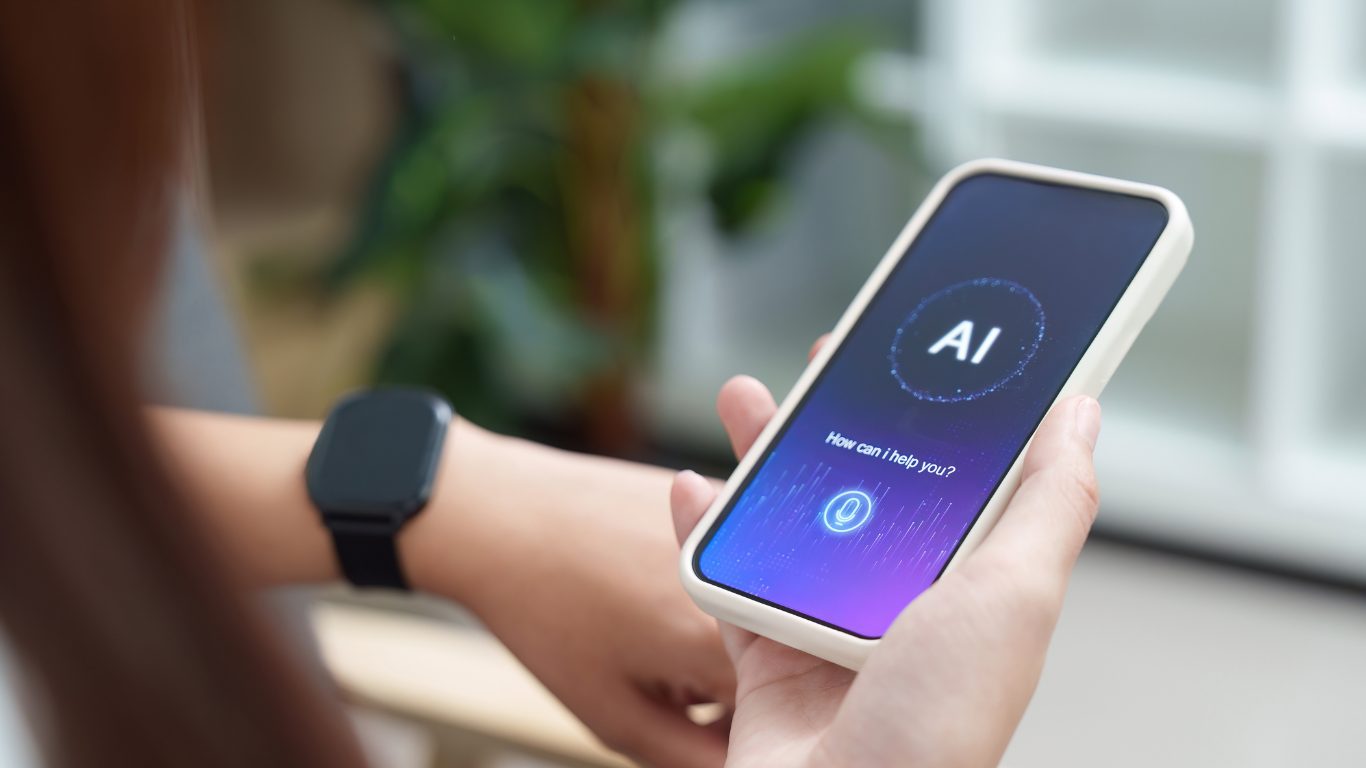FIU Expert Examines the Risks of Using AI for Emotional Support