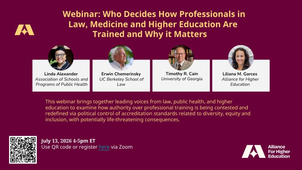 Alliance for Higher Ed Webinar July 13 (1)