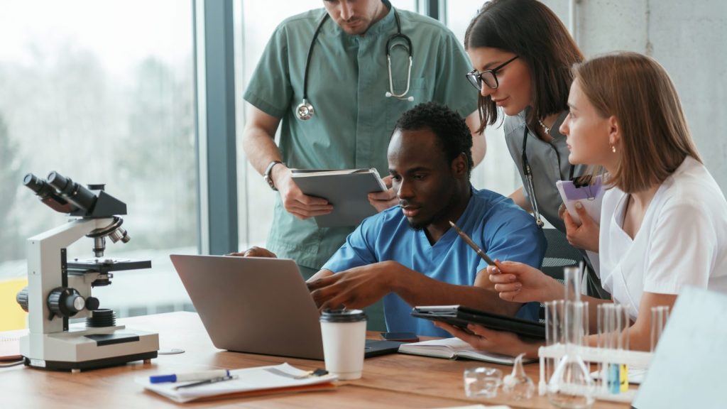 Research as a Foundation for Sustainable Health Systems