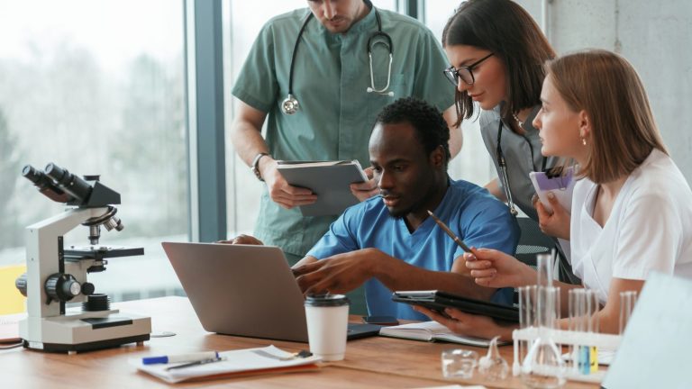 Research as a Foundation for Sustainable Health Systems 