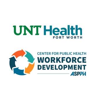 UNT and WFC logos