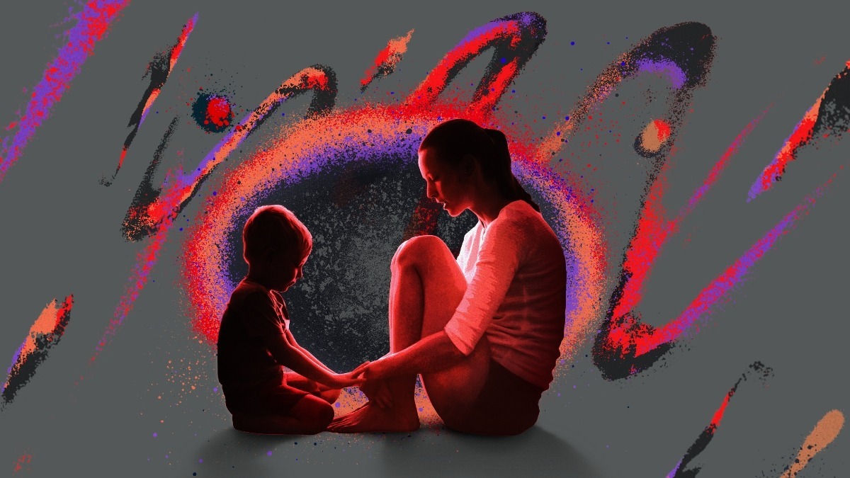 Parental Mental Health: Raising Healthier Families