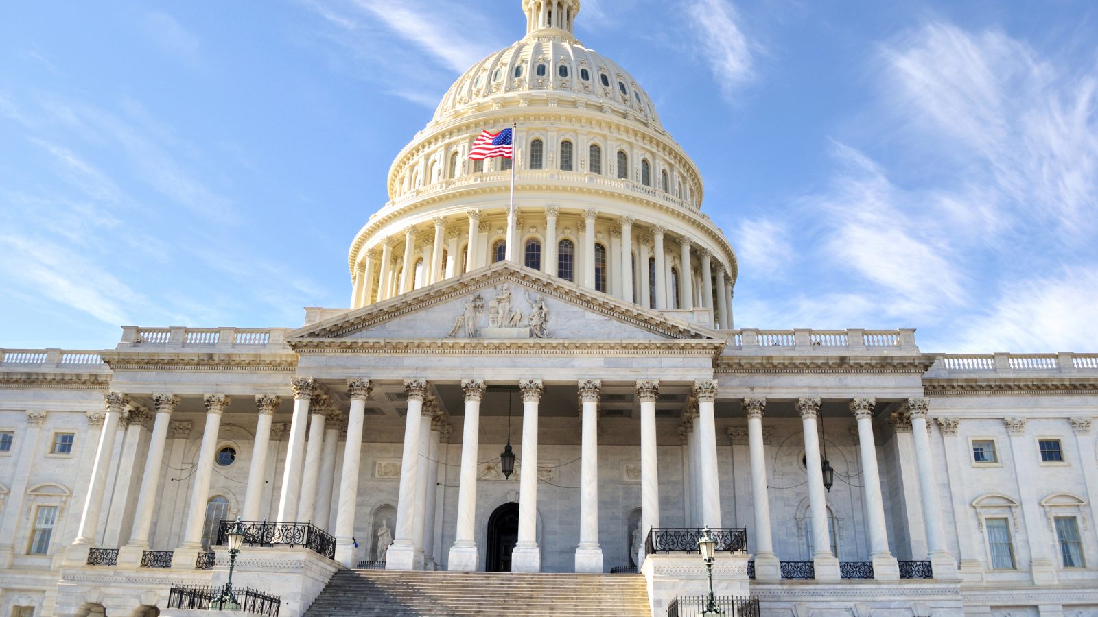 image of the United States Capitol building