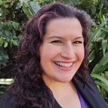 Denise Nelson-Hurwitz