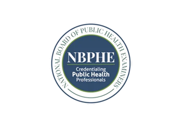 National Board of Public Health Examiners