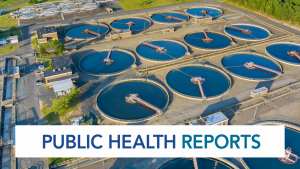 PHR_Wastewater Surveillance