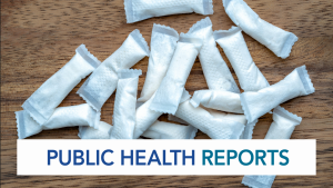 Public Health Reports_Nicotine