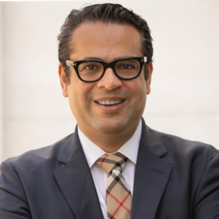Saad Omer