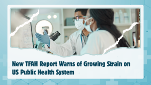 TFAH new report