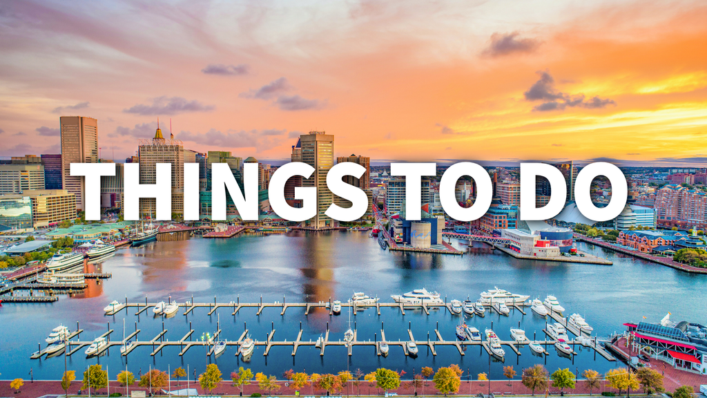 things to do