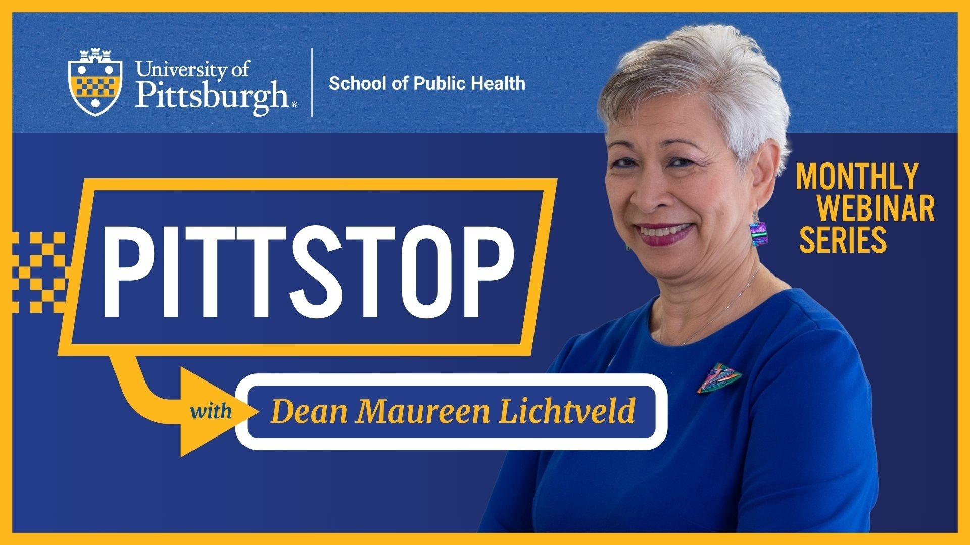 Public Health is Everywhere — So Why Not Stop and Talk About It?