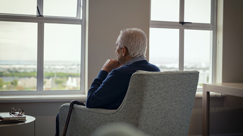Lonely? Socially Isolated? Study Finds it May Cost You Six Healthy Years of Life