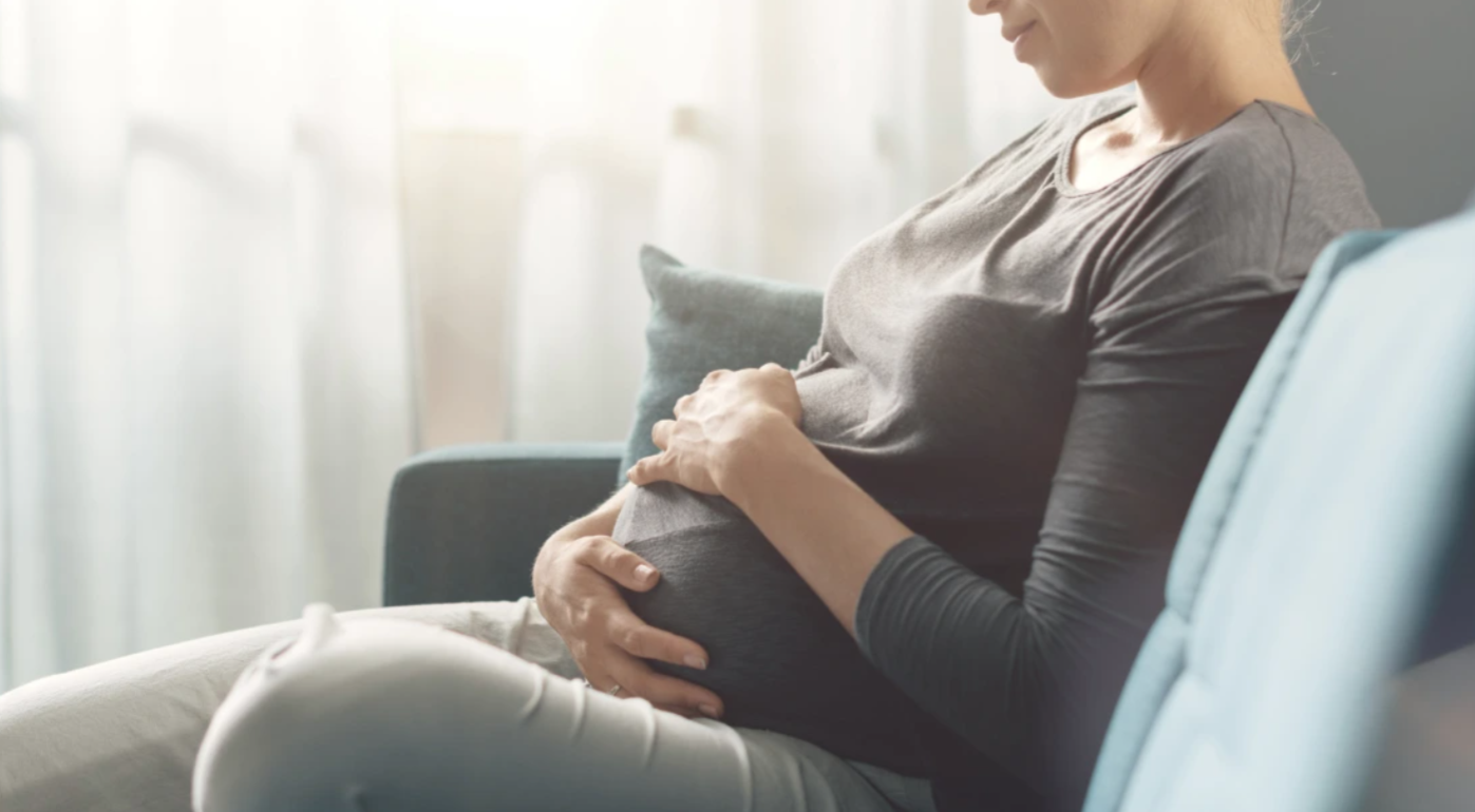 Dr. Shravan Aras Helped Develop Technology Licensed to Amahealth LLC to Improve Maternal Health