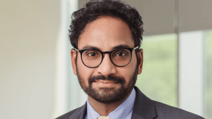 Suresh Kuchipudi Named Endowed Chair in One Health