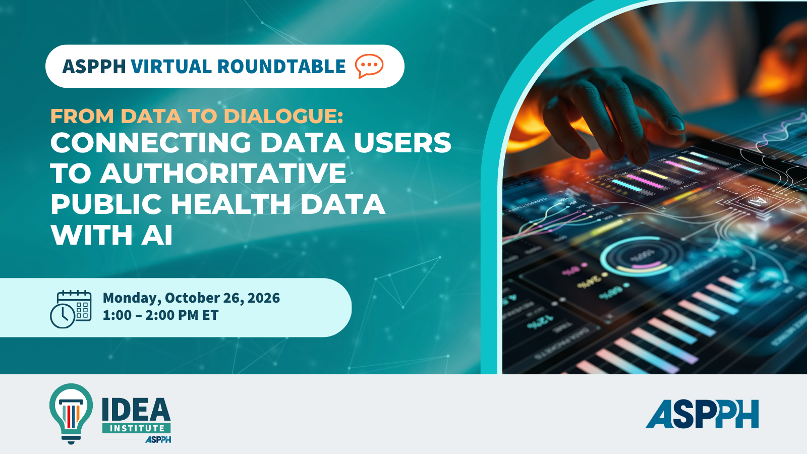 AI roundtable recap_ October roundtable