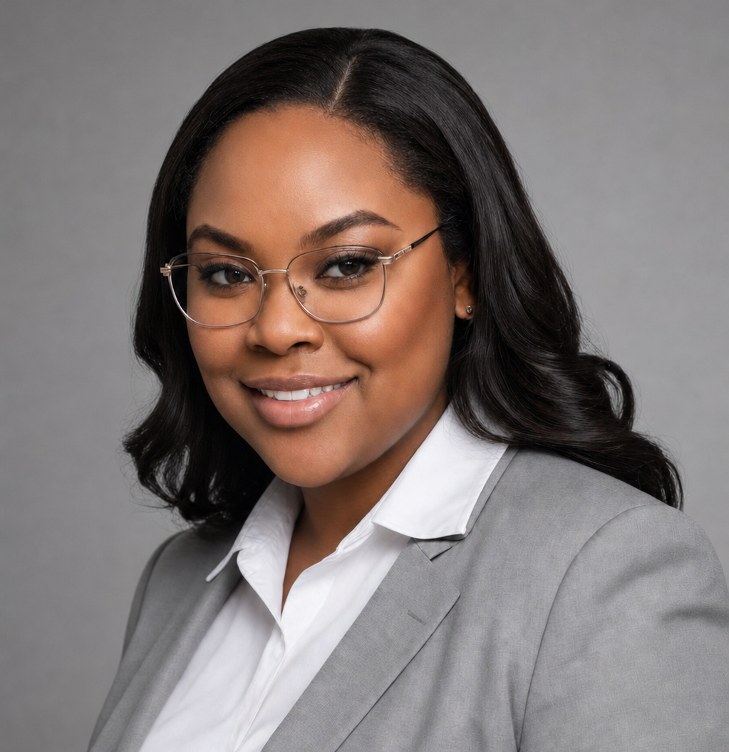 Dr. Annette Hall, DHA