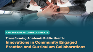 Announcing Frontiers in Public Health Special Supplement