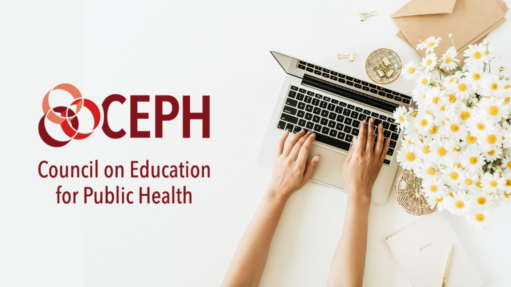 (FL) CEPH Article