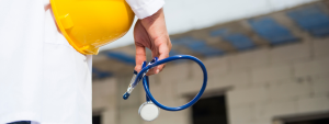 When Two Roads Diverge, Take Them Both: Connecting Environmental and Occupational Health