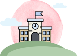 Territorial health department icon