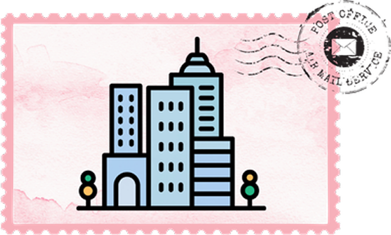 City icon