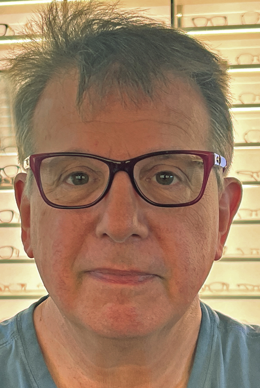 Adam M. Finkel, ScD, CIH