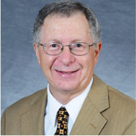 Dr. Richard Riegelman, MD, MPH, PhD
