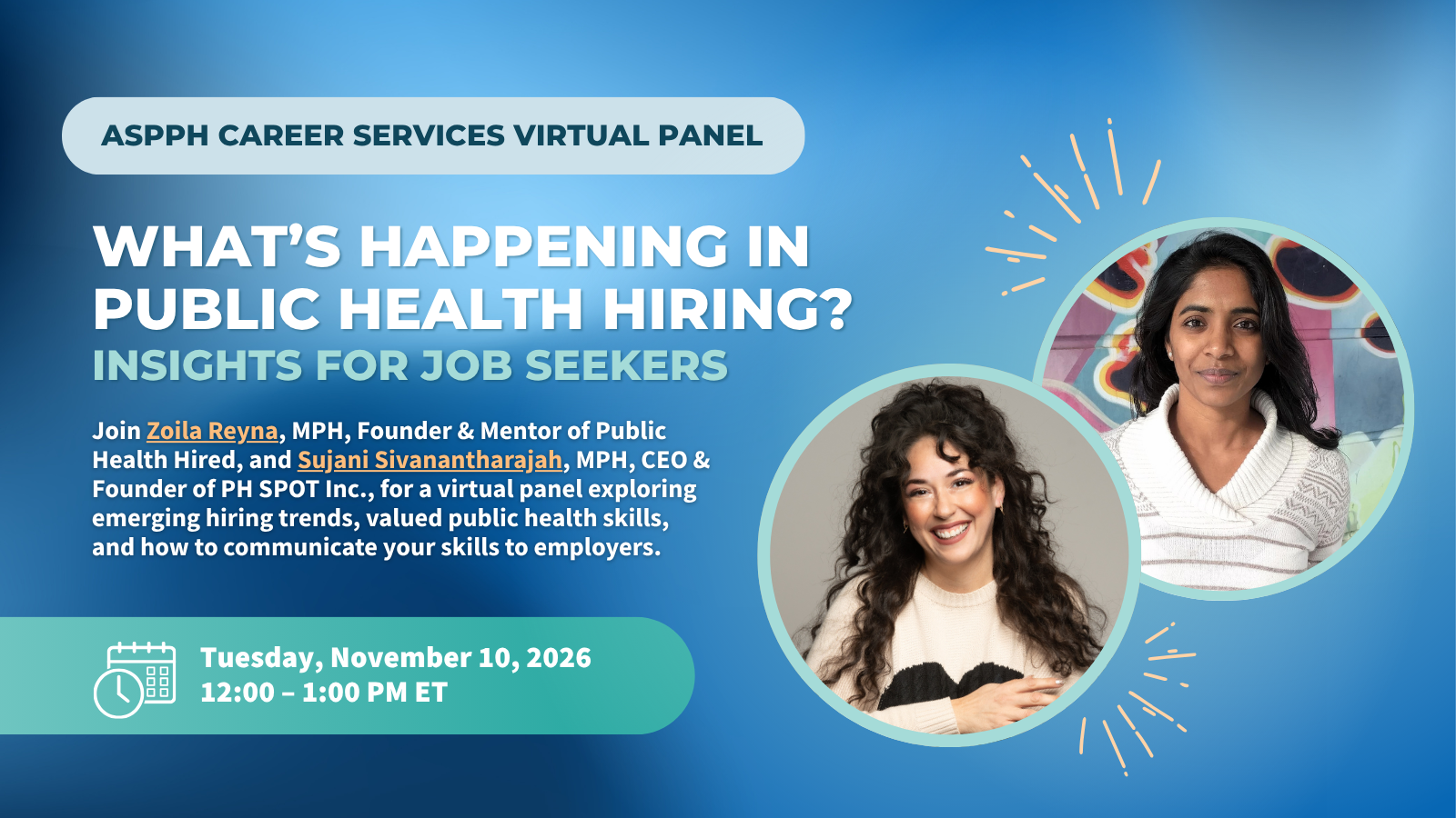 Whats Happening in Public Health Hiring_ Insights for Job Seekers - Nov. 10, 12-1
